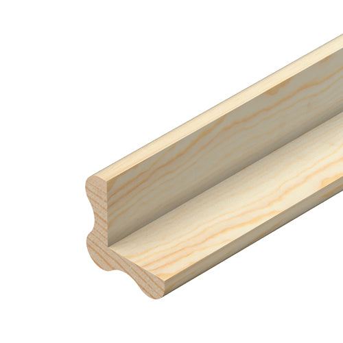 Birdsmouth Light Hardwood