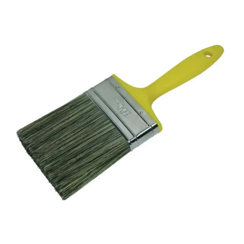 Faithfull Masonry Brush 100mm (4in)