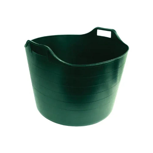 Faithfull Flex Tub 75 litre (16 Gallons) - Green