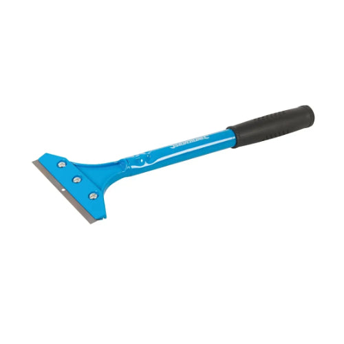 Faithfull Heavy Duty Scraper 100mm Blade – Davies DIY & Builders Merchant
