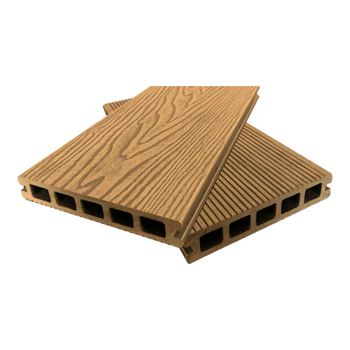 Verde Composite Evolved - Oak 3.6m