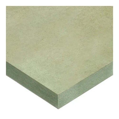 Moisture Resistant MDF Board 2440mm x 1220mm x 18mm