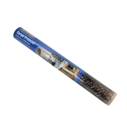 Faithfull Carpet Protector 600mm x 25m