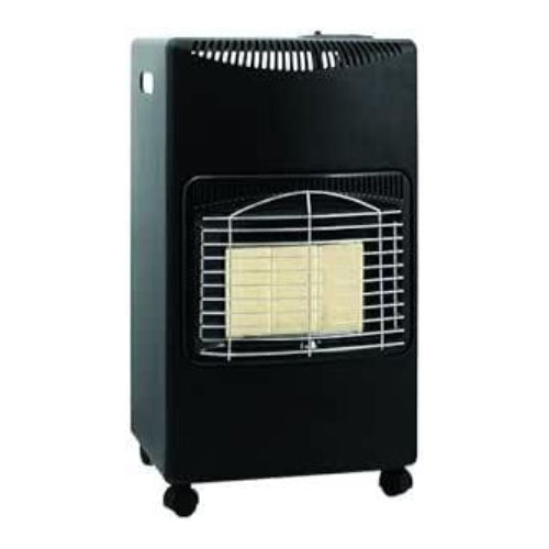 Benross Portable Gas Cabinet Heater 4.1kw