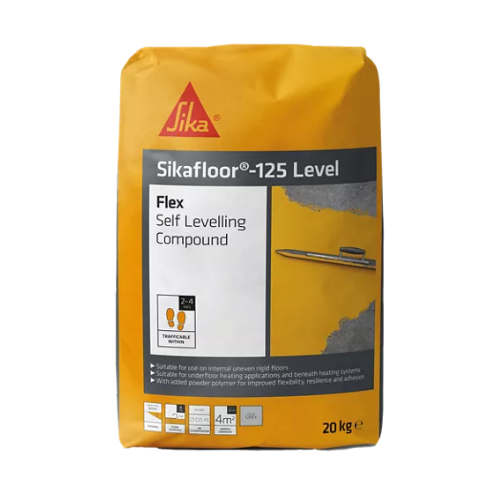 Sikafloor®-125 Level Flex 20kg
