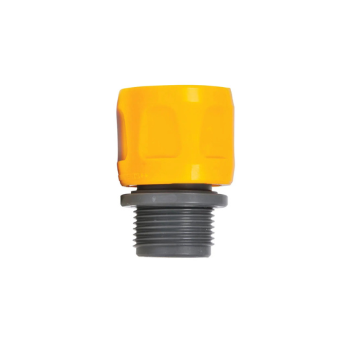 Hozelock 2170 3/4″ BSP Flat Hose and Spiral Hose Adaptor