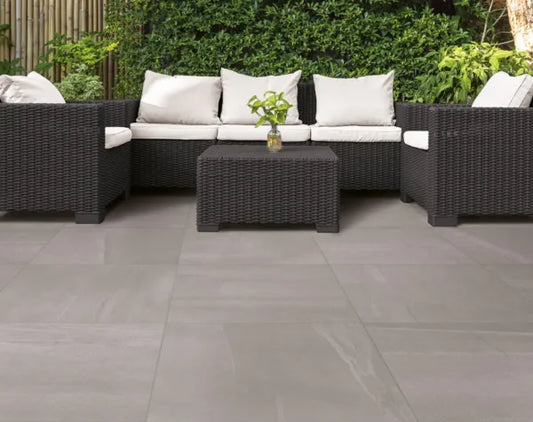 Verona Range - Taupe