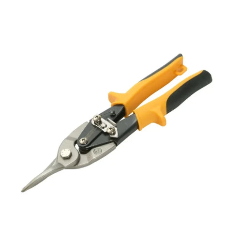 Faithfull Compound Aviation Snips 250mm (10")