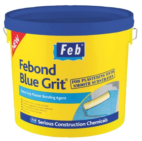 Febond Blue Grit