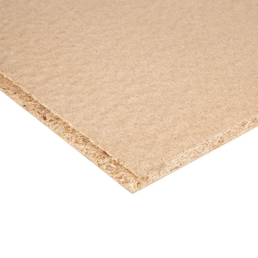 Tongue & Groove P5 Flooring Grade Chipboard 2440mm x 600mm x 18mm