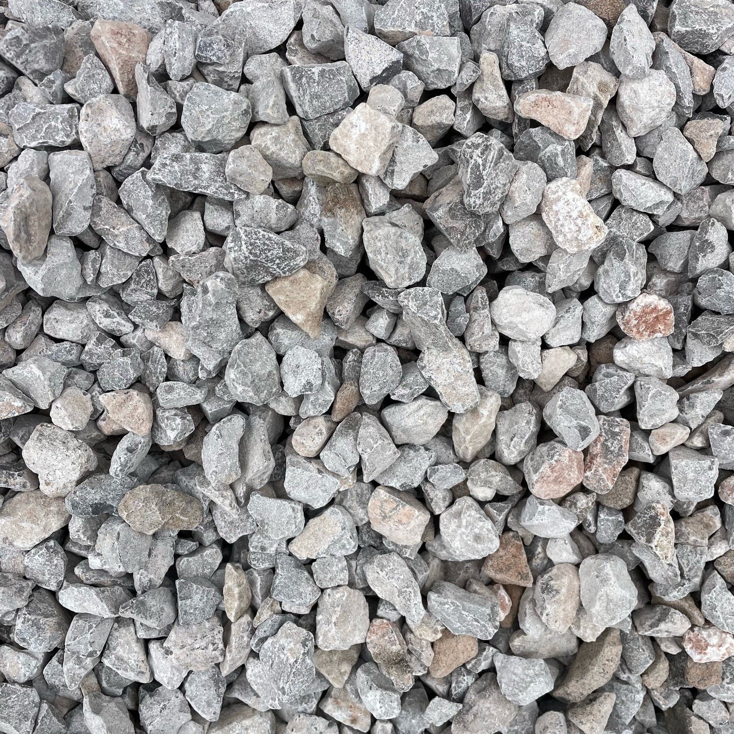 Limestone 20mm Chippings