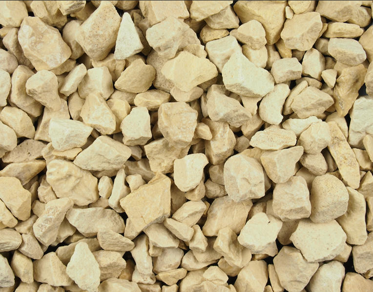 Cotswold Buff Chippings 20mm Bulk Bag