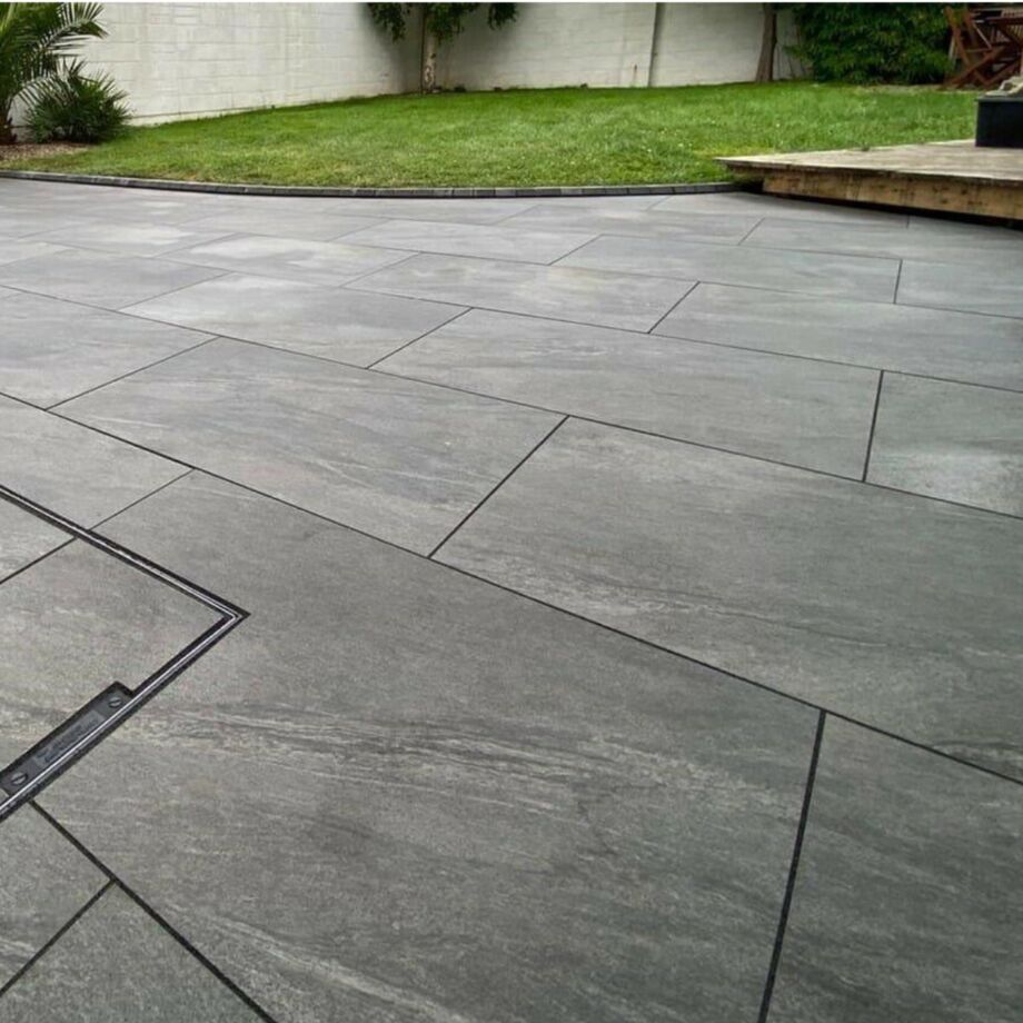Country Gris