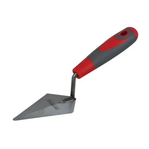 Faithfull Soft Grip Pointing Trowel 5 inch