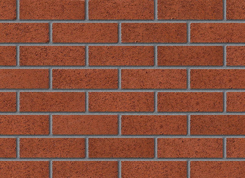 Marshalls Filton Red Facing Bricks