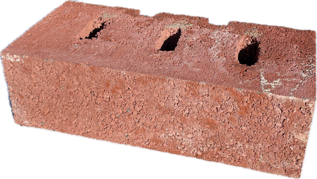 Marshalls Filton Red Facing Bricks