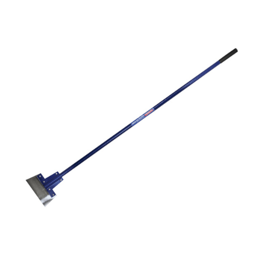 Faithfull Floor Heavy Duty Scraper Fibreglass Handle