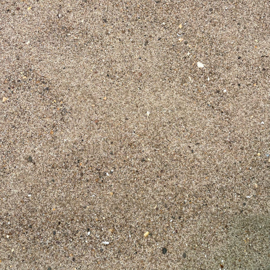 Sharp Sand (Concreting Sand)