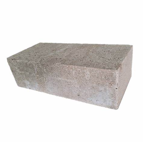 Marshalls Solid Dense Plain Grey Bricks