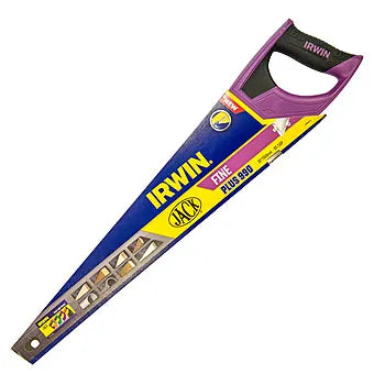 Jack Irwin 990UHP 550 Soft Grip Handsaw 22in