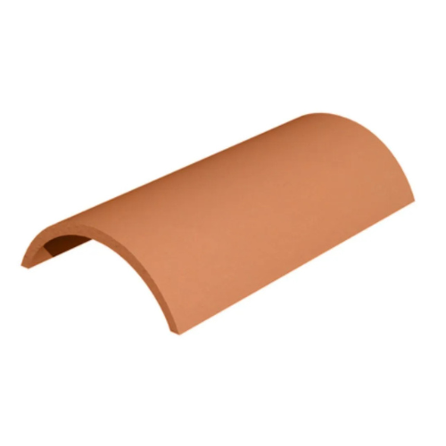 Marley Segmental Ridge Tile Half Round