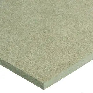 Green moisture resistant mdf 12mm [ Davies DIY ]