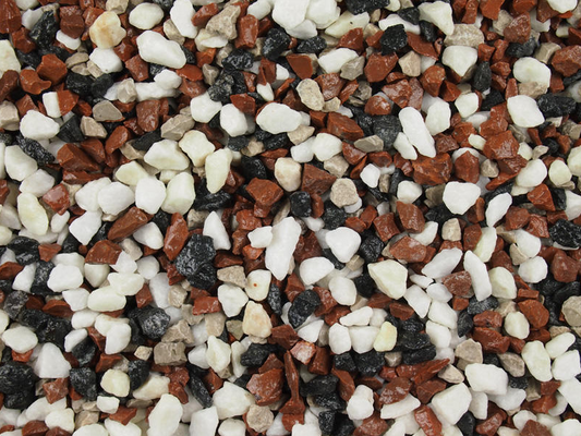 Multi Spar Gravel 10mm Bulk Bag