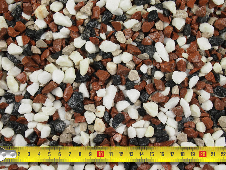 Multi Spar Gravel 10mm Bulk Bag