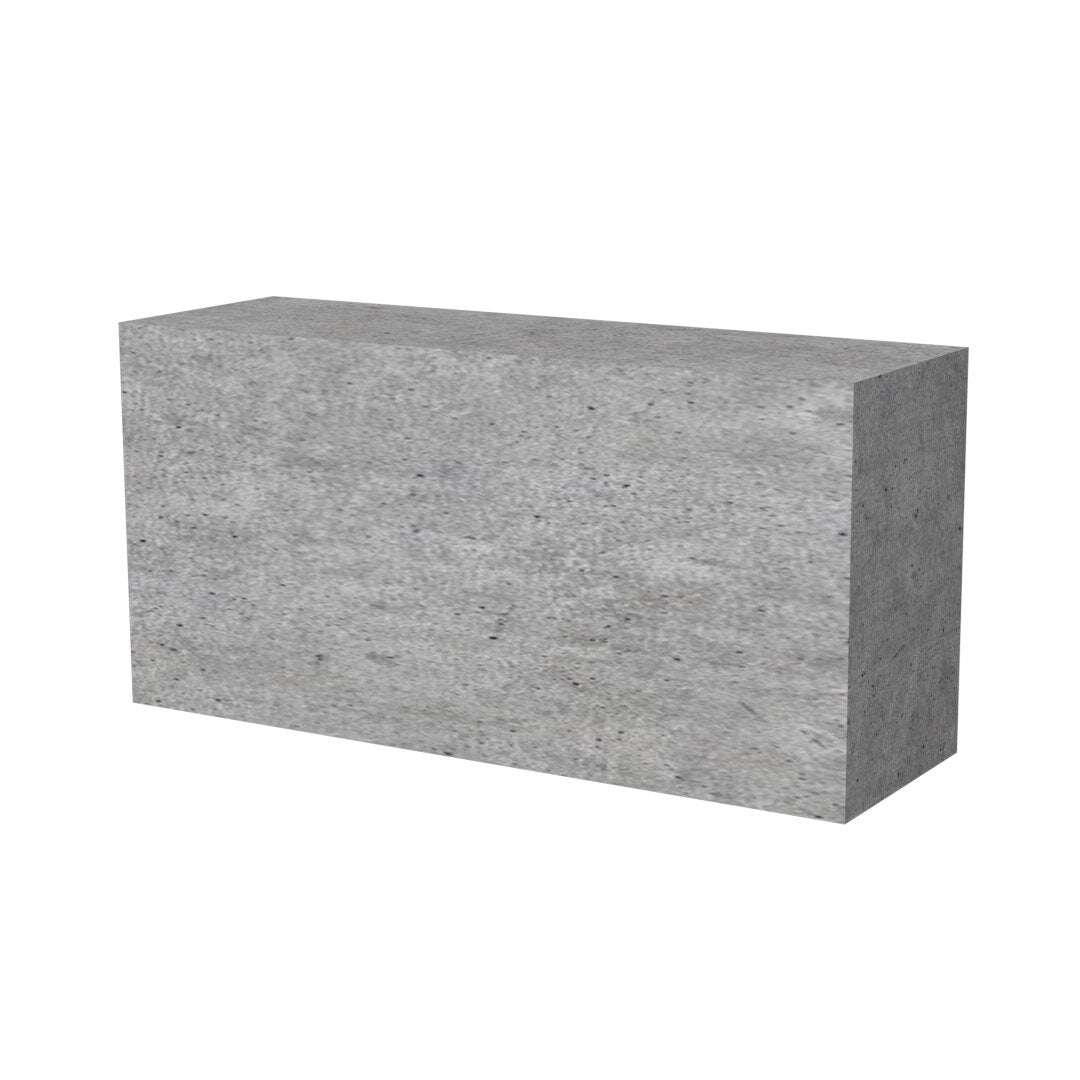 Concrete Padstones 440mm x 215mm x 150mm