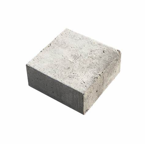 Tracking Pad Stone Concrete Padstones | Davies DIY – Davies DIY & Builders Merchant