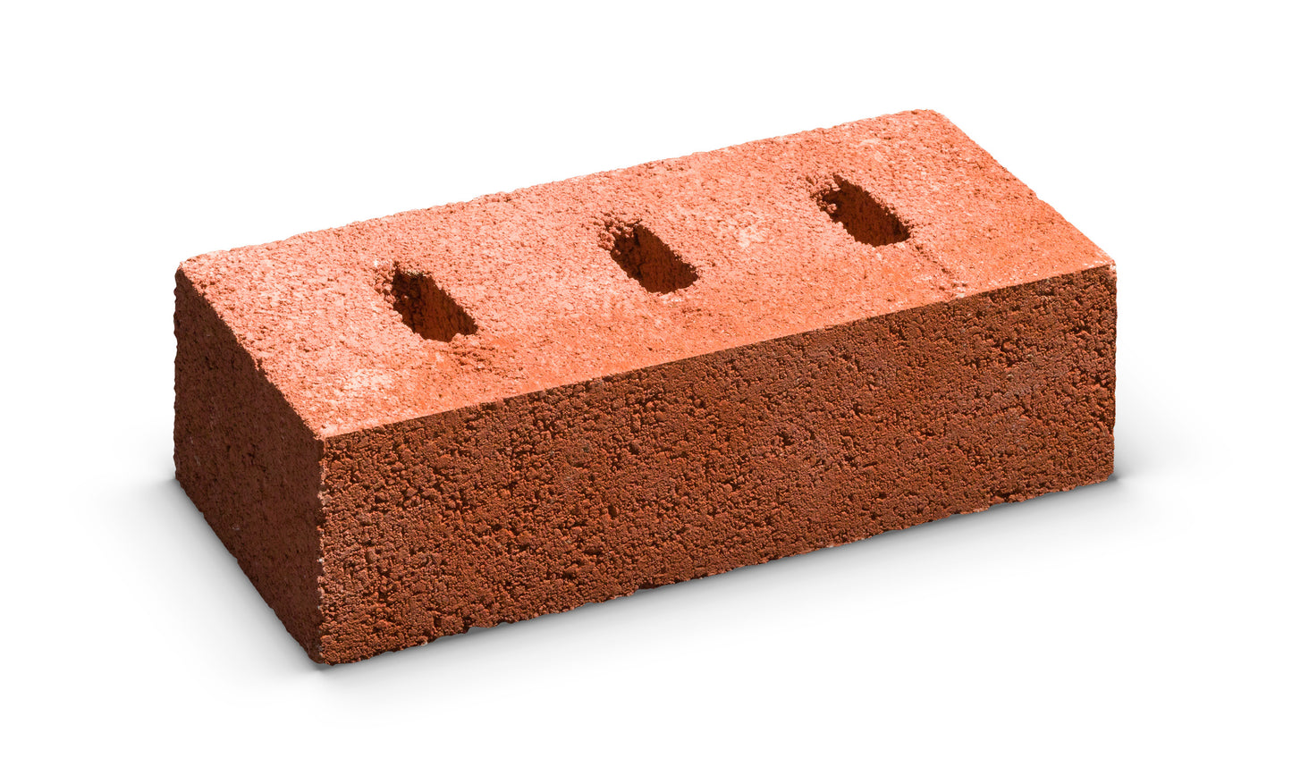 Marshalls Frieston Red Facing Bricks