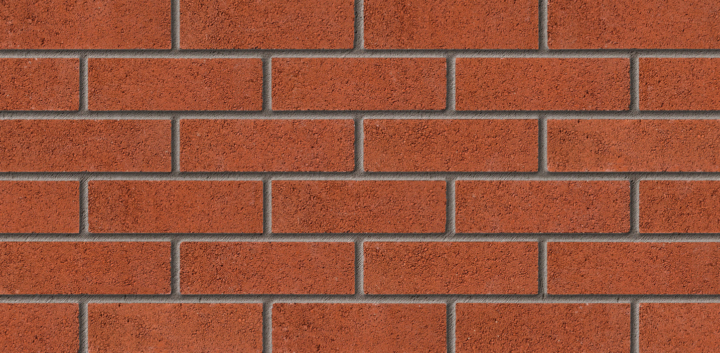 Marshalls Frieston Red Facing Bricks