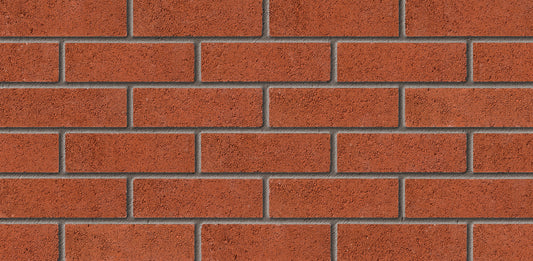 Marshalls Frieston Red Facing Bricks