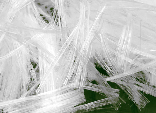 Screed Polypropylene Fibre 12mm 910g Bag