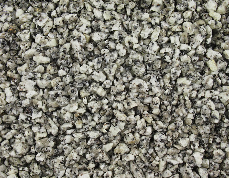 Silver Granite 14mm Bulk Bag