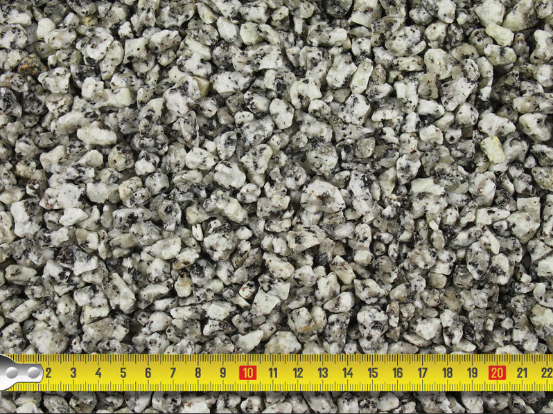 Silver Granite 14mm Bulk Bag