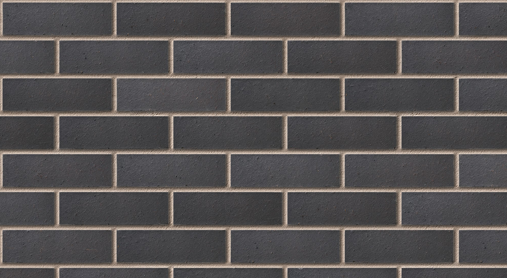 Ibstock Staffordshire Slate Blue Smooth 65mm