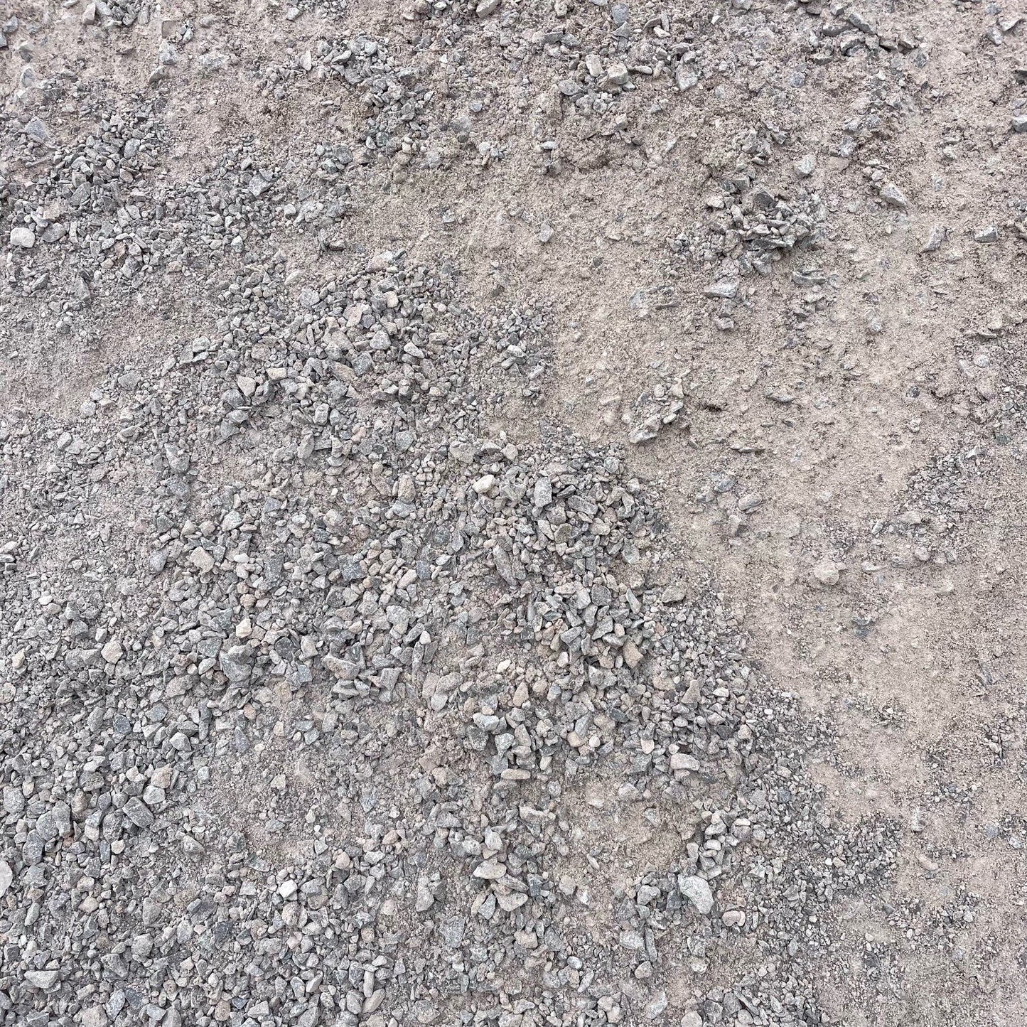 Stone Dust (Limestone Dust)