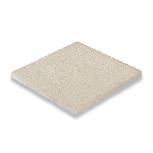 Castacrete Textured Paving 450mm x 450mm - Yellow