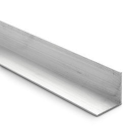 Aluminium Angle